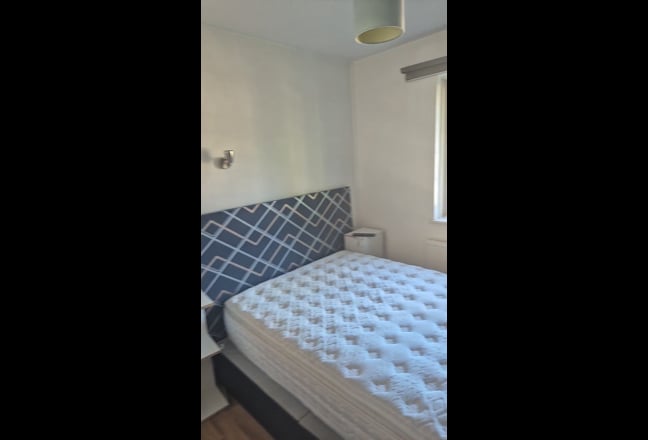 Double room Main Photo