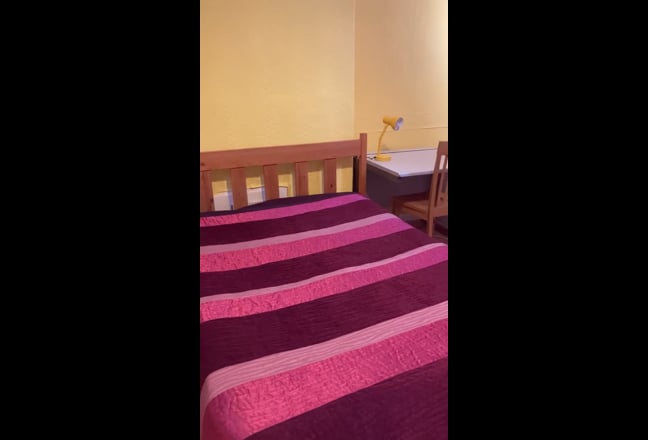 Want your own Private Bathroom? Main Photo