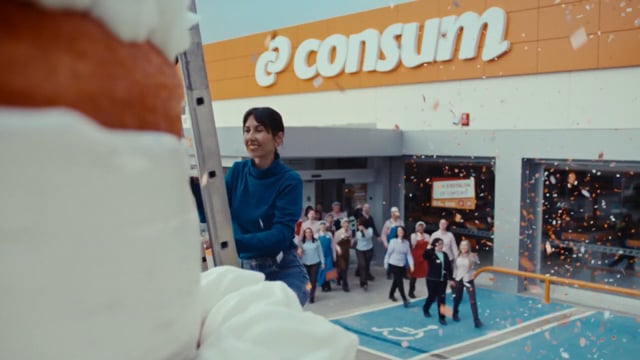 CONSUM | Jakiens