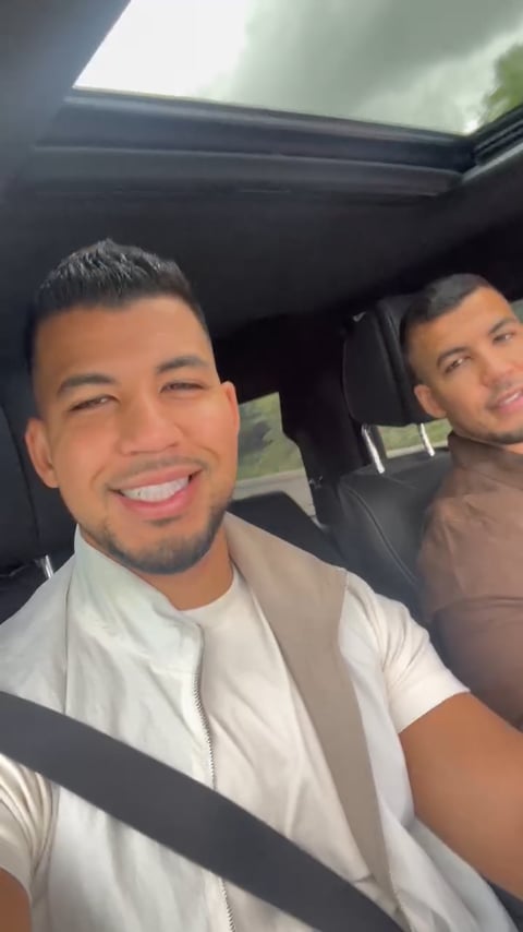 Dr. Hassan & Hussein — Yorkshire Dental & SmileWhite