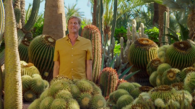 TURISMO COMUNITAT VALENCIANA | Isola