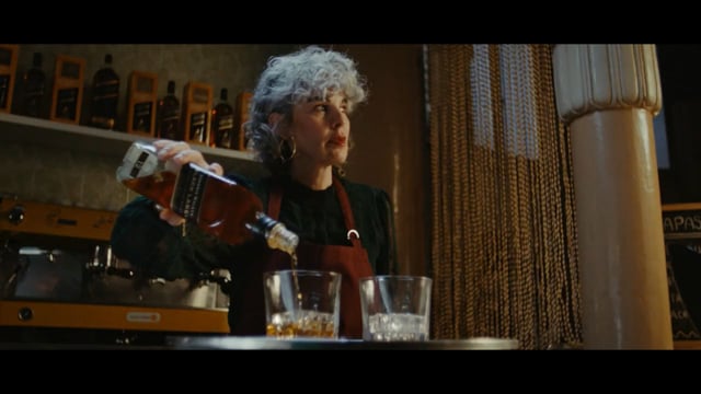 “CAMINANTES” JOHNNIE WALKER | NoNna