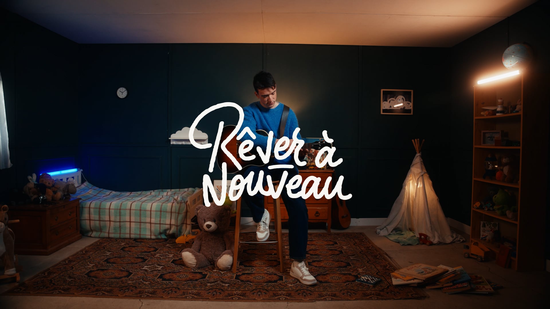 ECOLE PIERRE - Rêver à nouveau