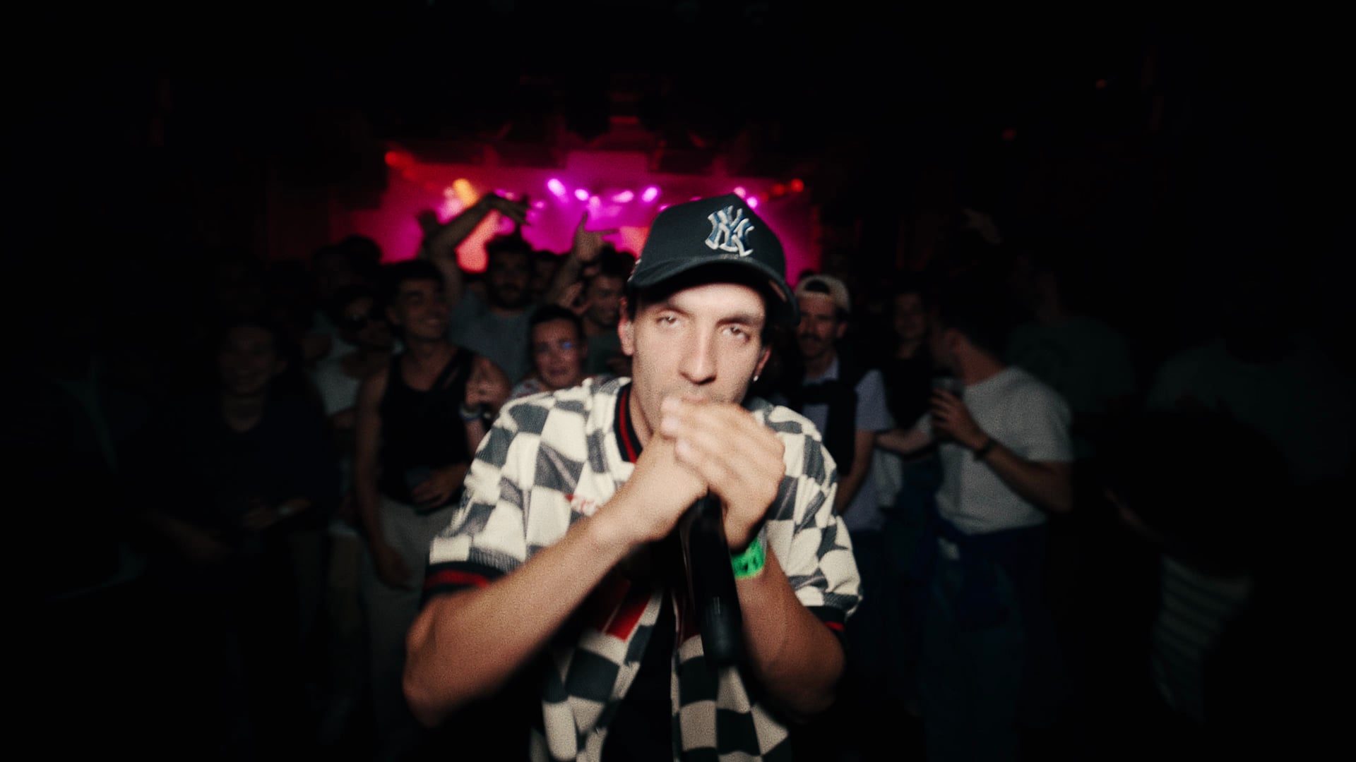 BOSCO - Une Autre Vie