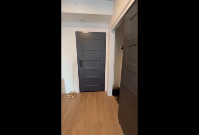 Furnished Downtown 1BR - $1450 - Great location! Main Photo