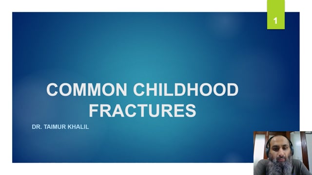  Lecture-4 || Dr Taimoor Khalil