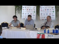 Mesa redonda: ganadería en familia, el vínculo de dos generaciones