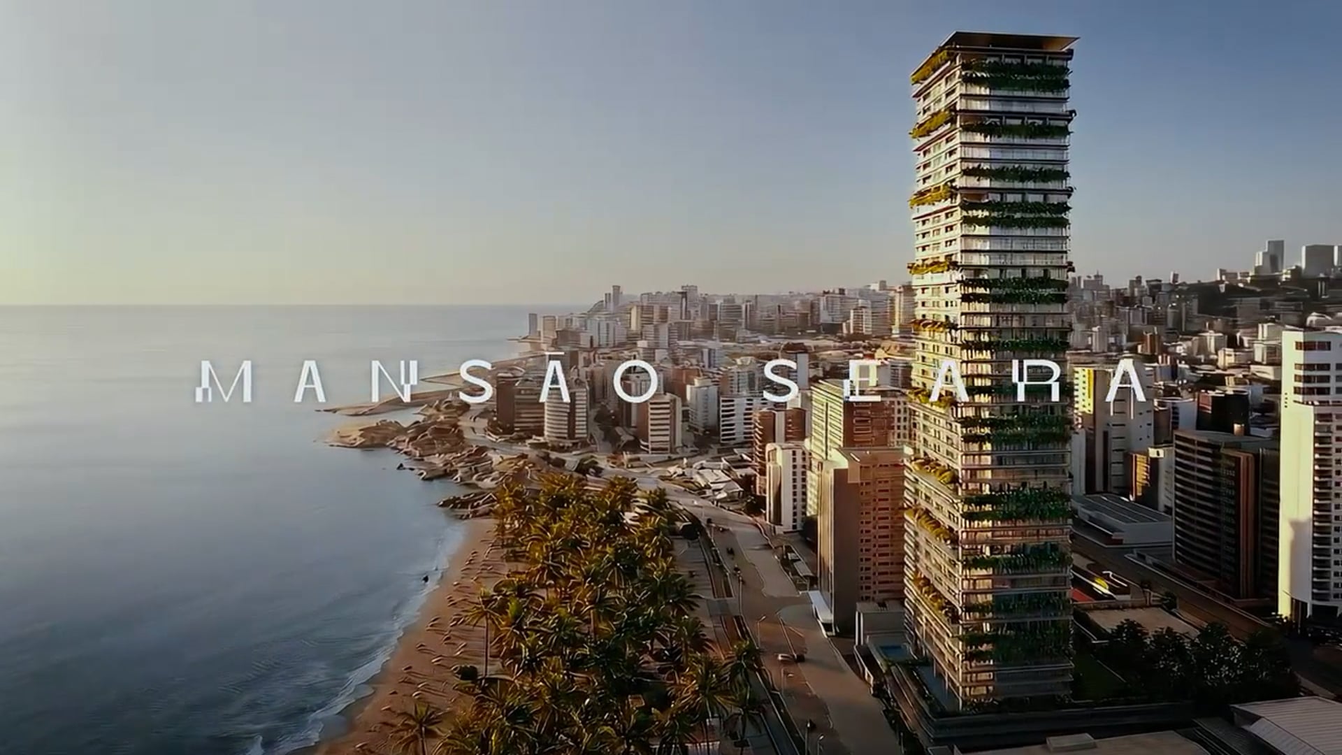 Moura Dubeux - Mansão Seara