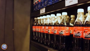 Mexican Coke Will Have Real Sugar!