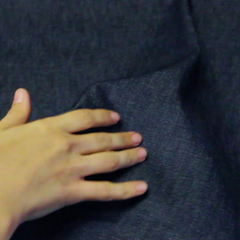 Vidéo: Jean's 100% coton - Paradise