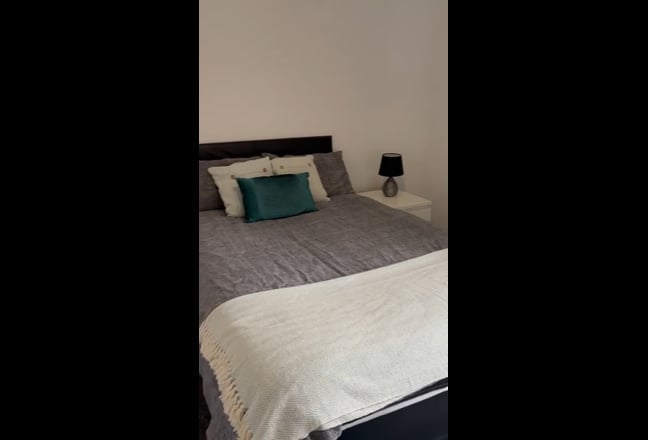 🏠Double Room - Stalbridge Rd 🛌 Main Photo