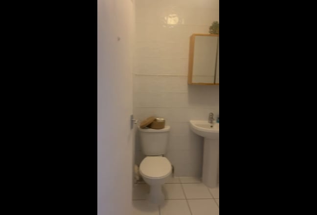 Video 1: Single Bedroom