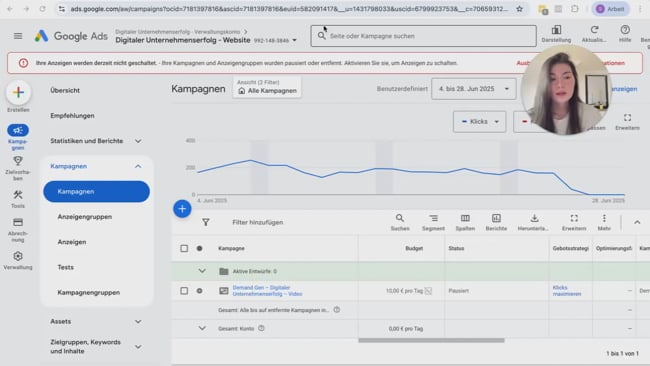 Google ads: Retargeting (Display)