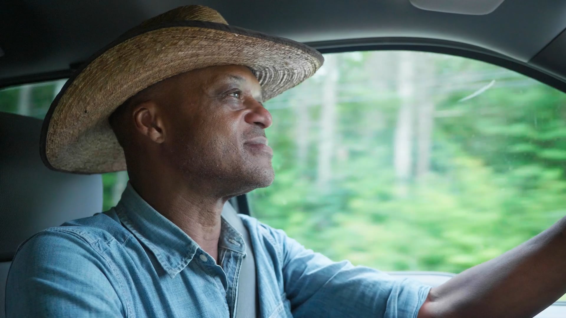 Re-Elect Senator Craig Hickman