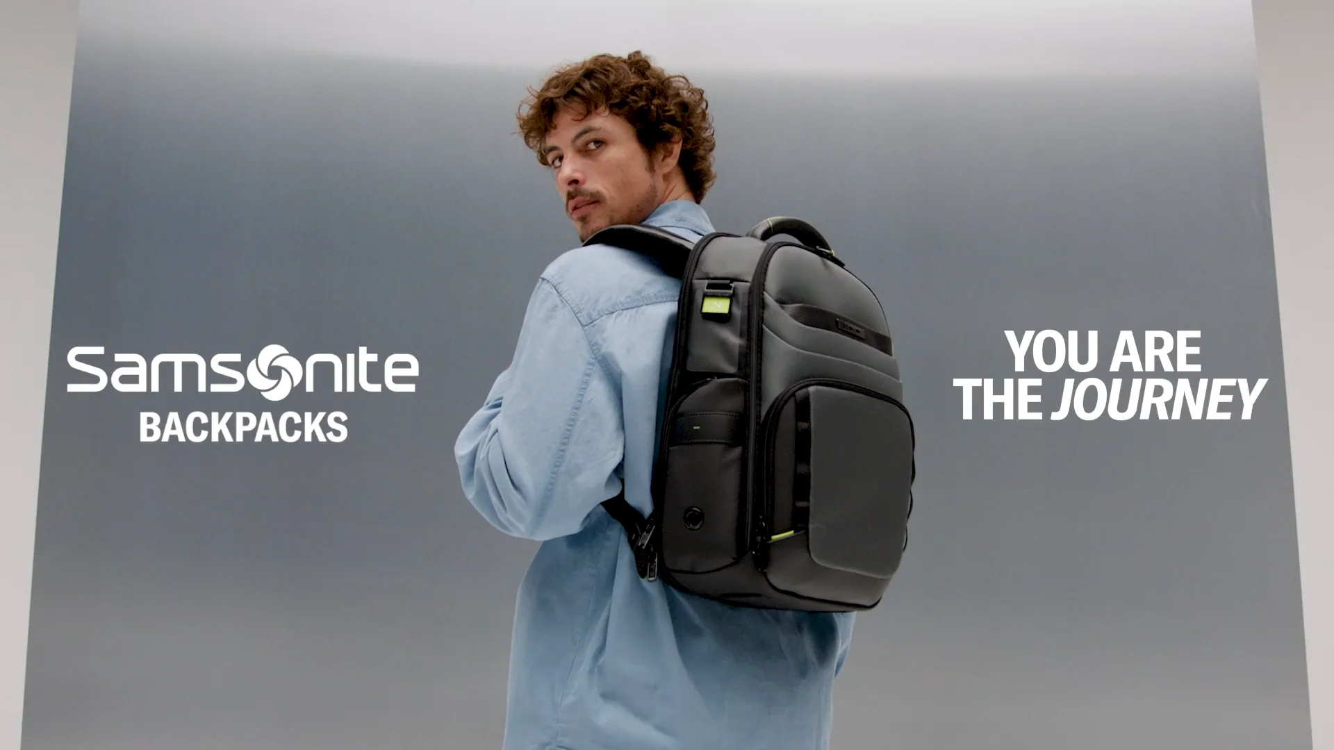 Pro-DLX 6 Backpack expandable 15.6