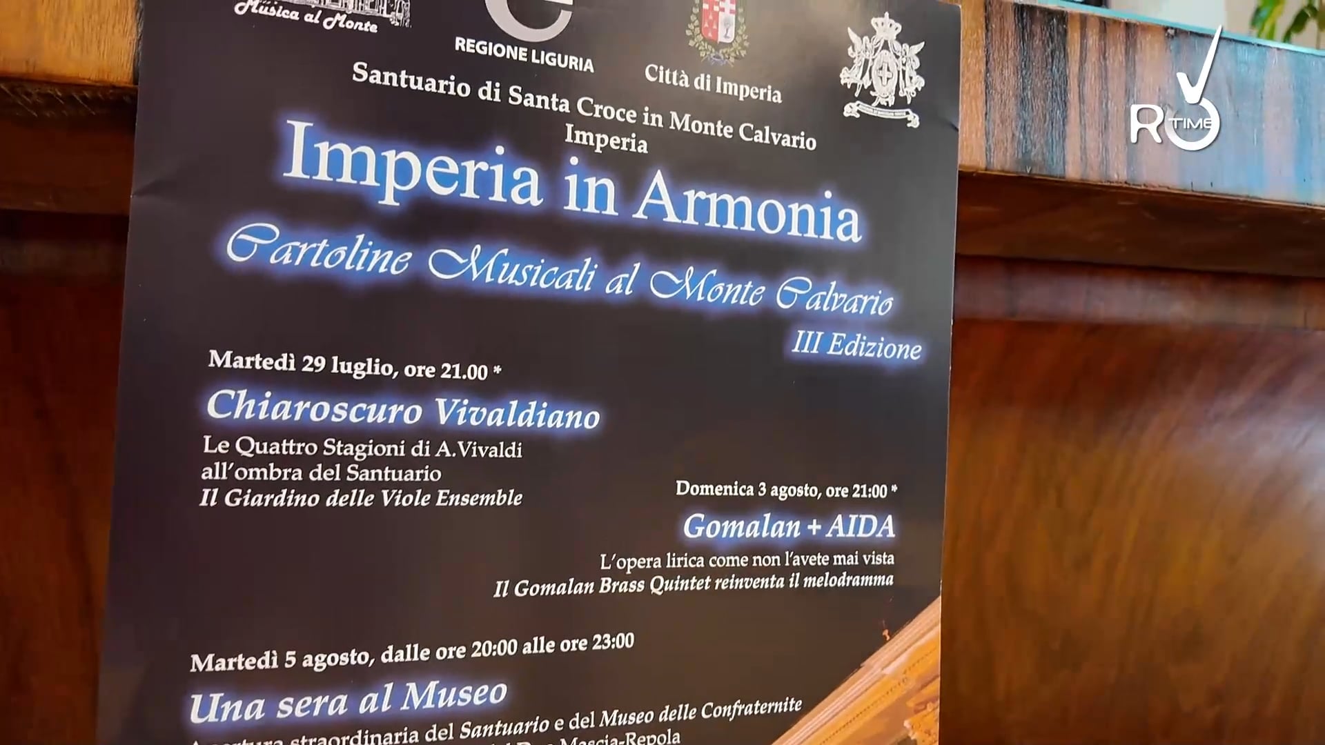 video