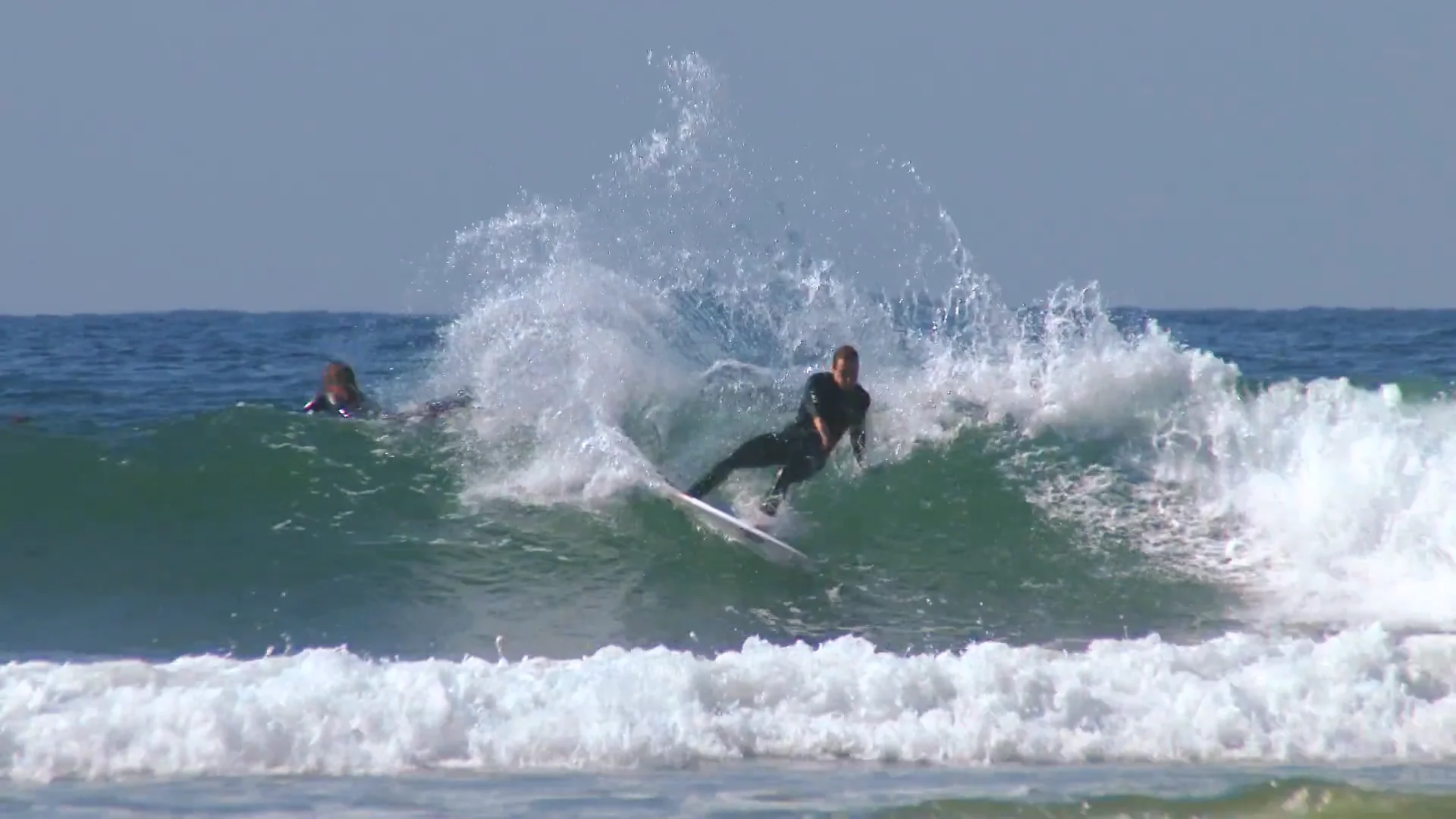 ロバーツフィッシュパコ ROBERTS SURFBOARDS : FISH PACO - Roberts Surfboards