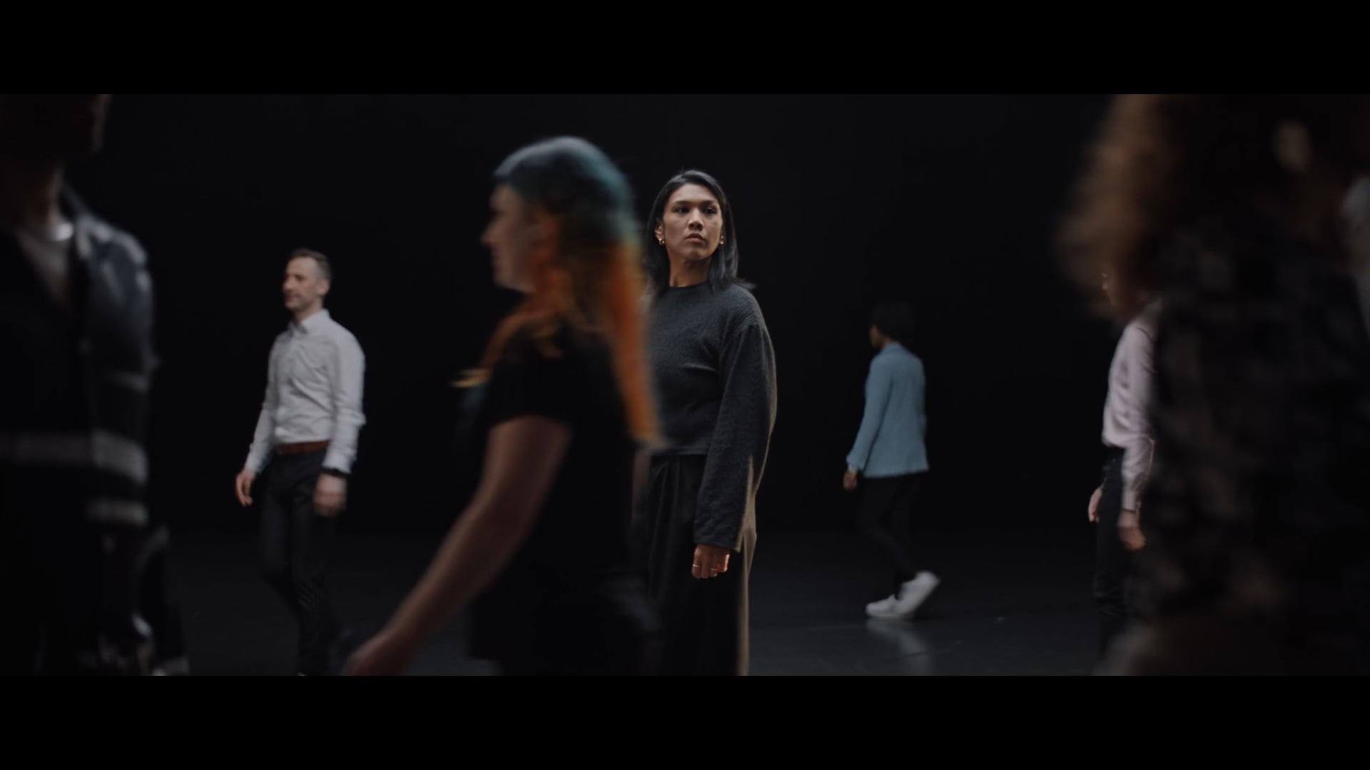 Erste Bank - Diversity Campaign