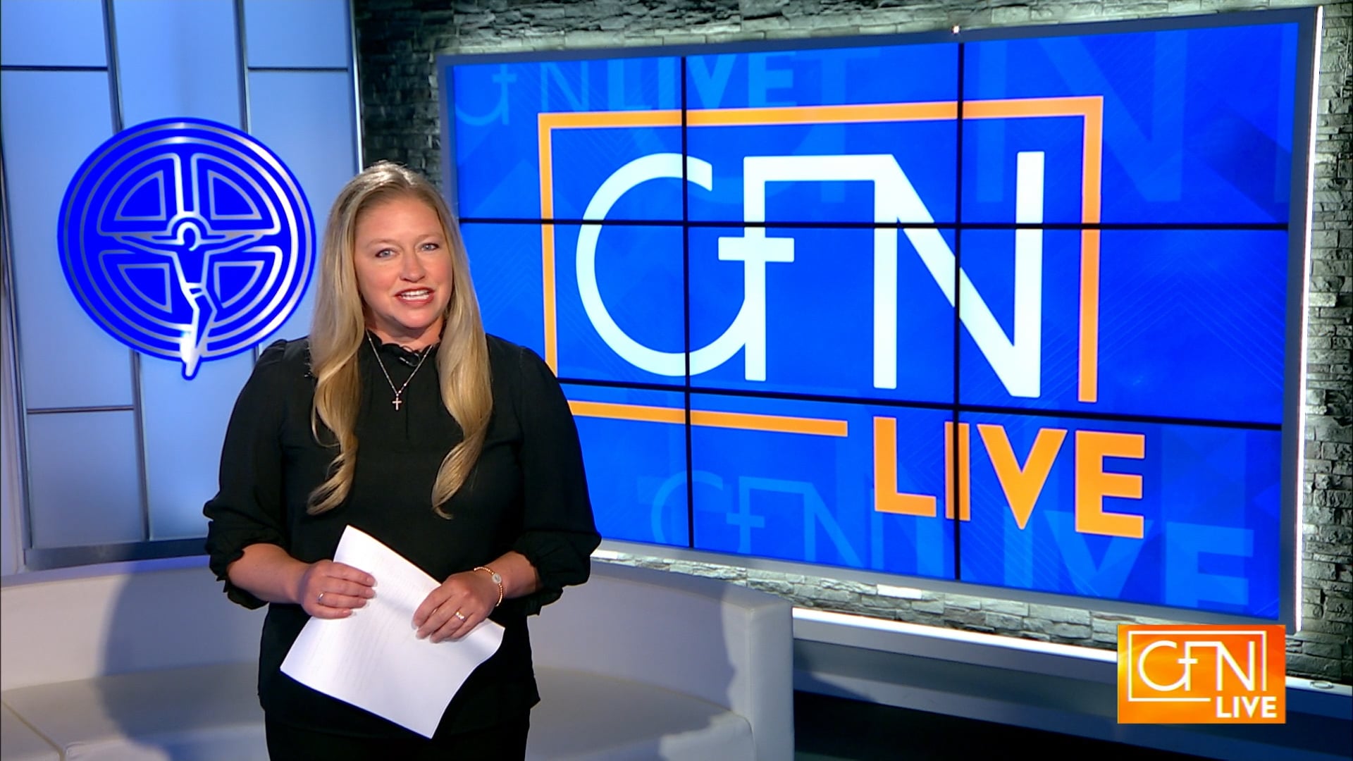 CFN Live - July 23, 2025