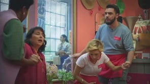Volte Sempre - Multishow
