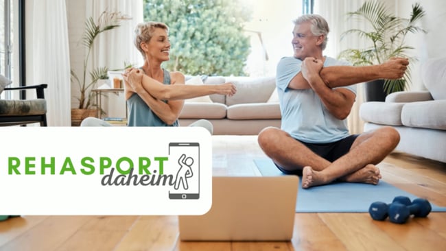 Augen-Yoga (8er-Blick)