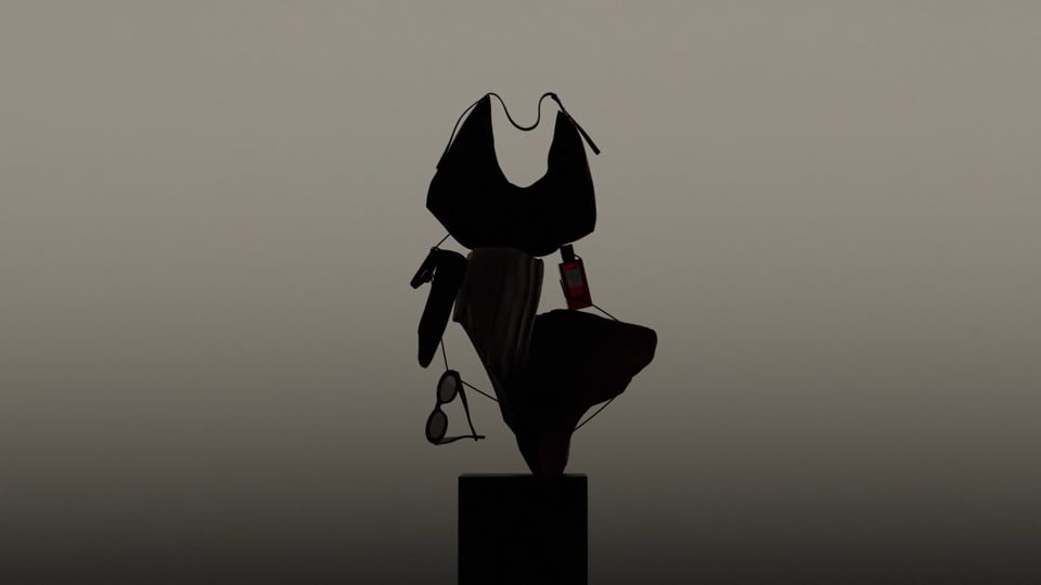 JOY CGI-Massimo Dutti