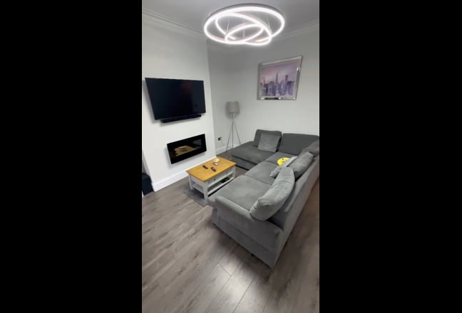 Bills inc Room in Holbeck, Leeds! W/ En Suite Main Photo