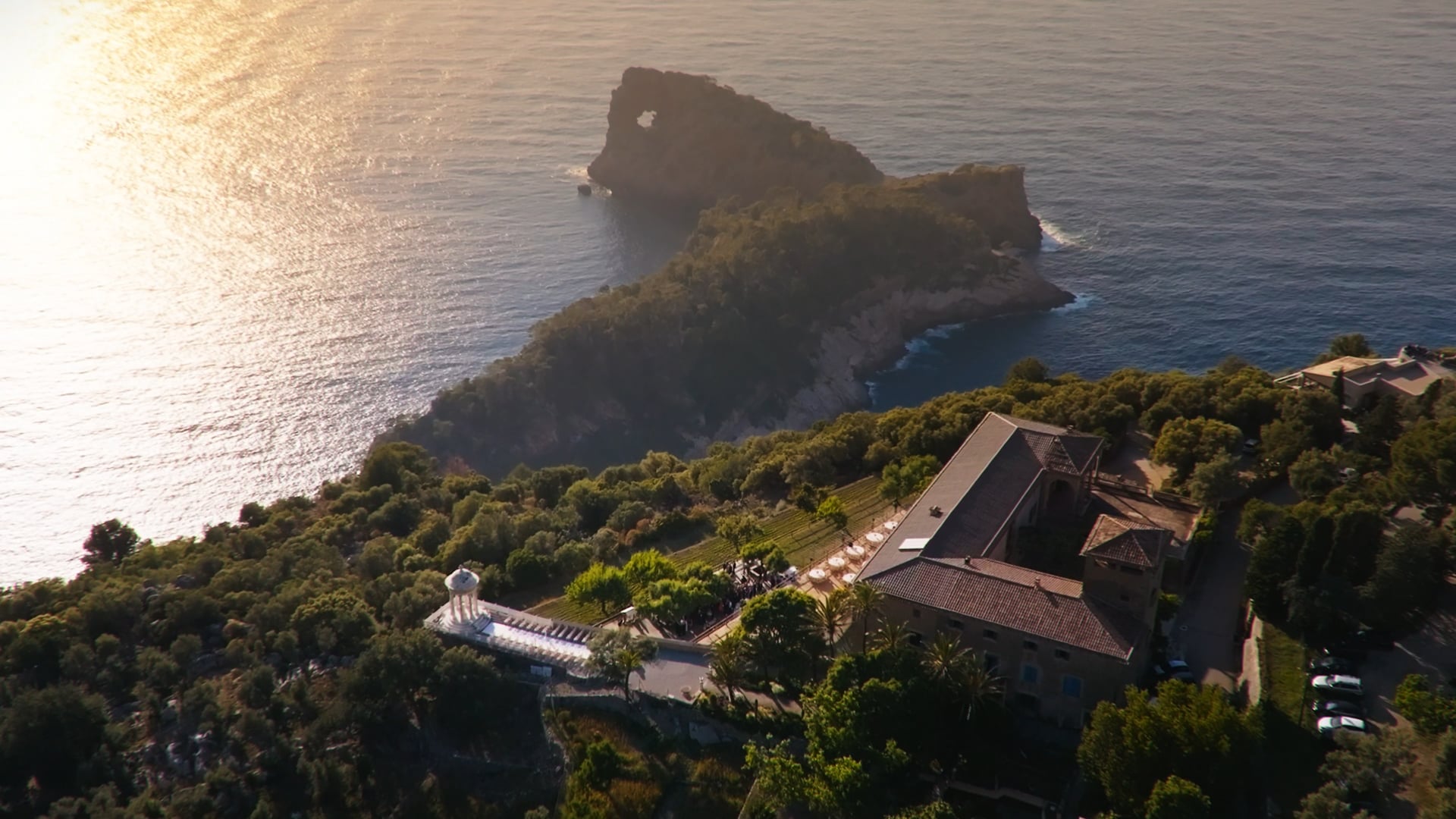 HOLLY & RORY -Son Marroig