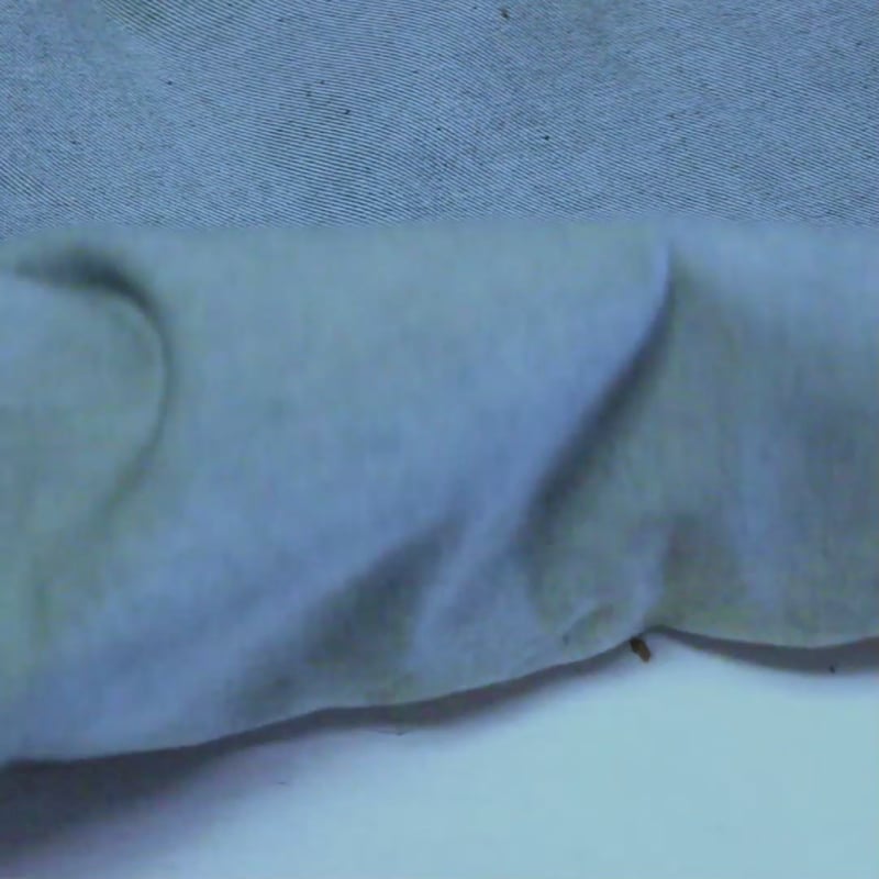 Vidéo: Jean's 100% coton - Snook Vidéo: Jean's 100% coton - Snook