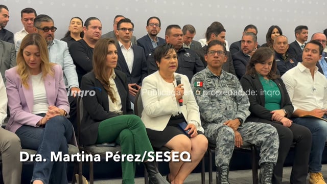 Denuncia ciudadana básica para detectar anomalías en bares: SESEQ
