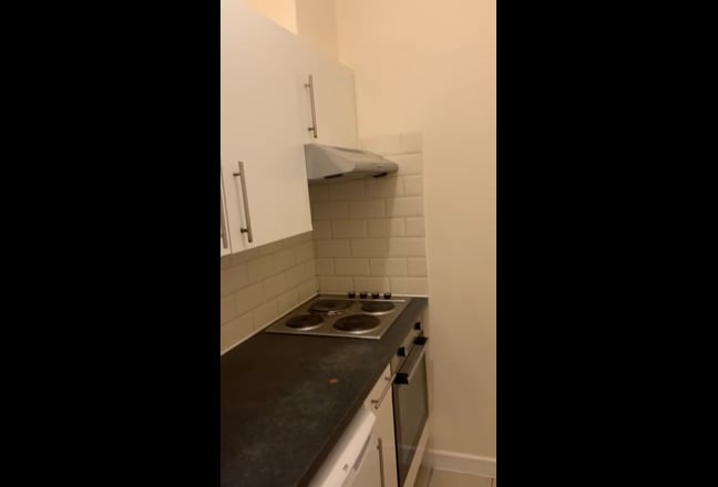 1 Bedroom Flat  Main Photo