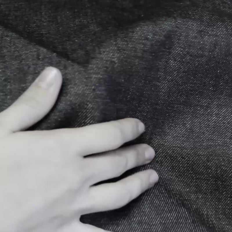 Vidéo: Jean's 100% coton - Timpson