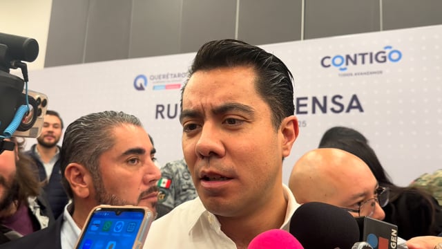 Realizará municipio de Querétaro Parlamento Abierto para nuevo delito de homicidio vial: Felifer Macías