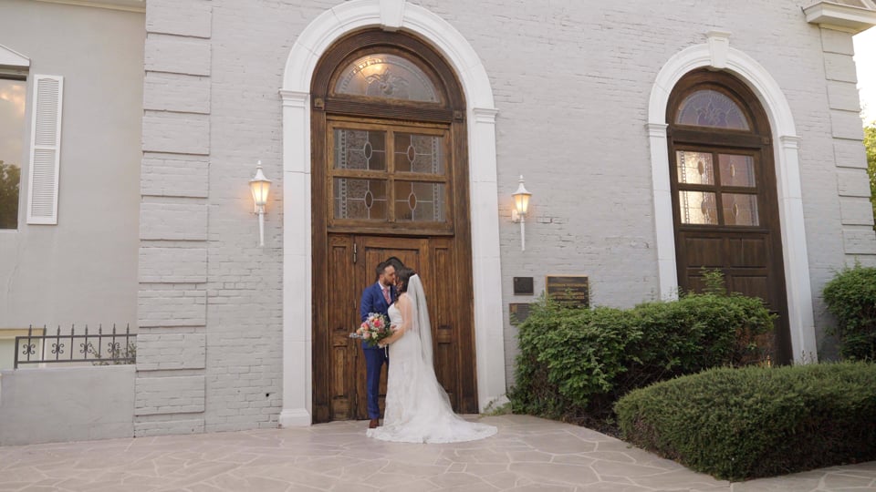 Choosing An All-Inclusive Wedding Venue: Aldea Weddings at the Landmark