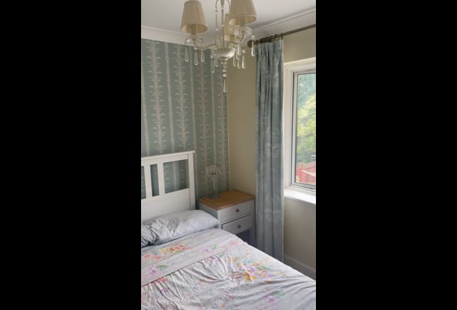 Video 1: Bedroom