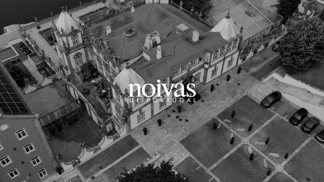 PURA DELICADEZA - Documentário - NOIVAS DE PORTUGAL'