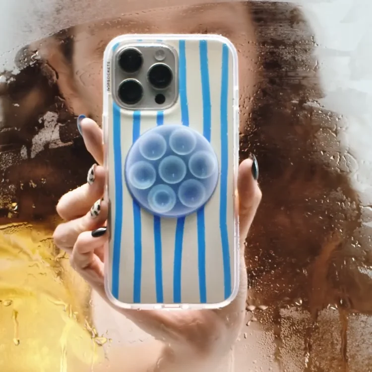 ぽページ Pokémon Fire-Type | PopSockets