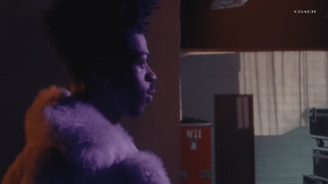 Coach x Lil Nas X