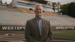 WMU Athletics - Donor Video