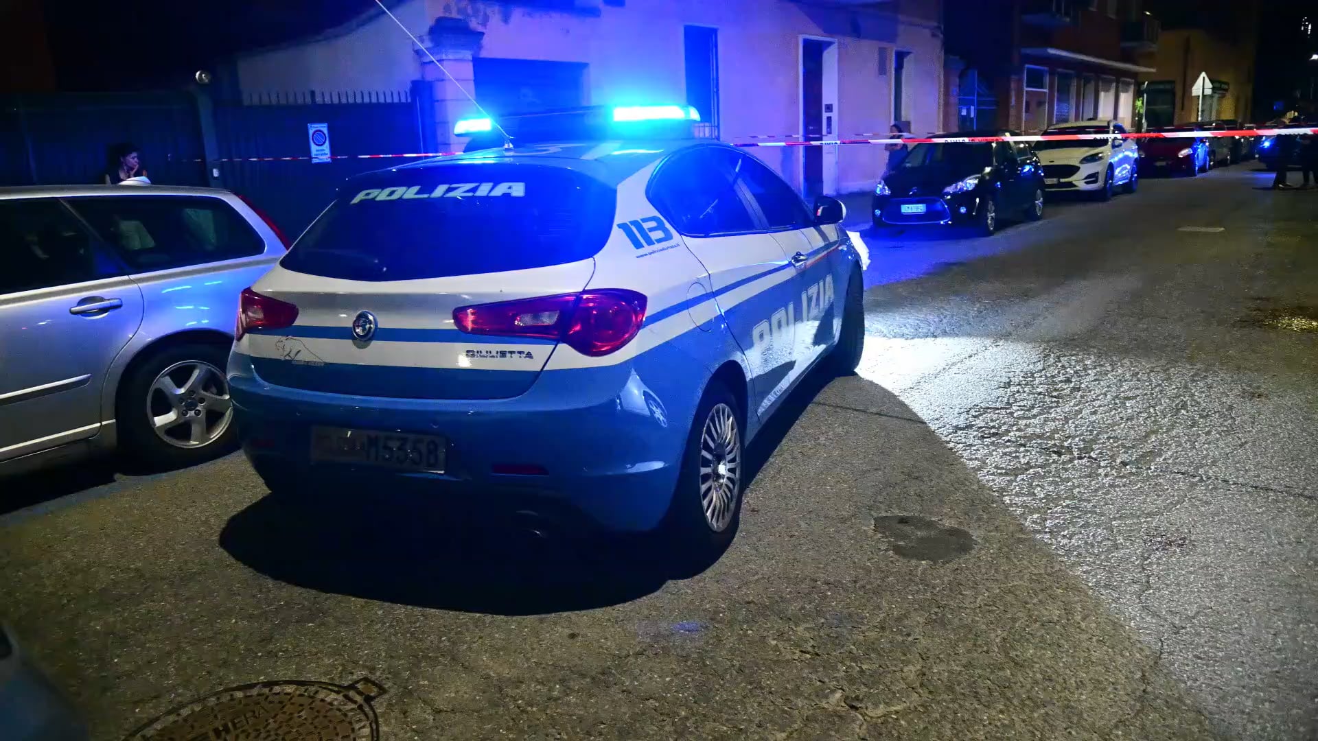 Processo Fallou: chiesto l’esperimento giudiziale