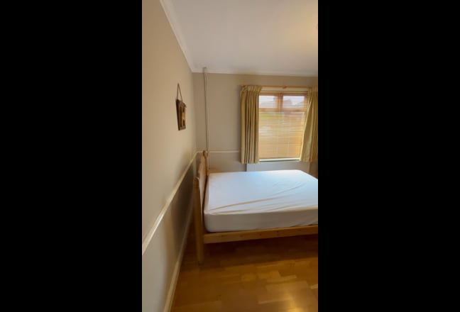 Video 1: Bedroom 1