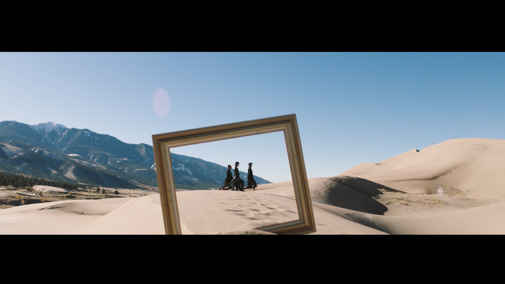 Music Video