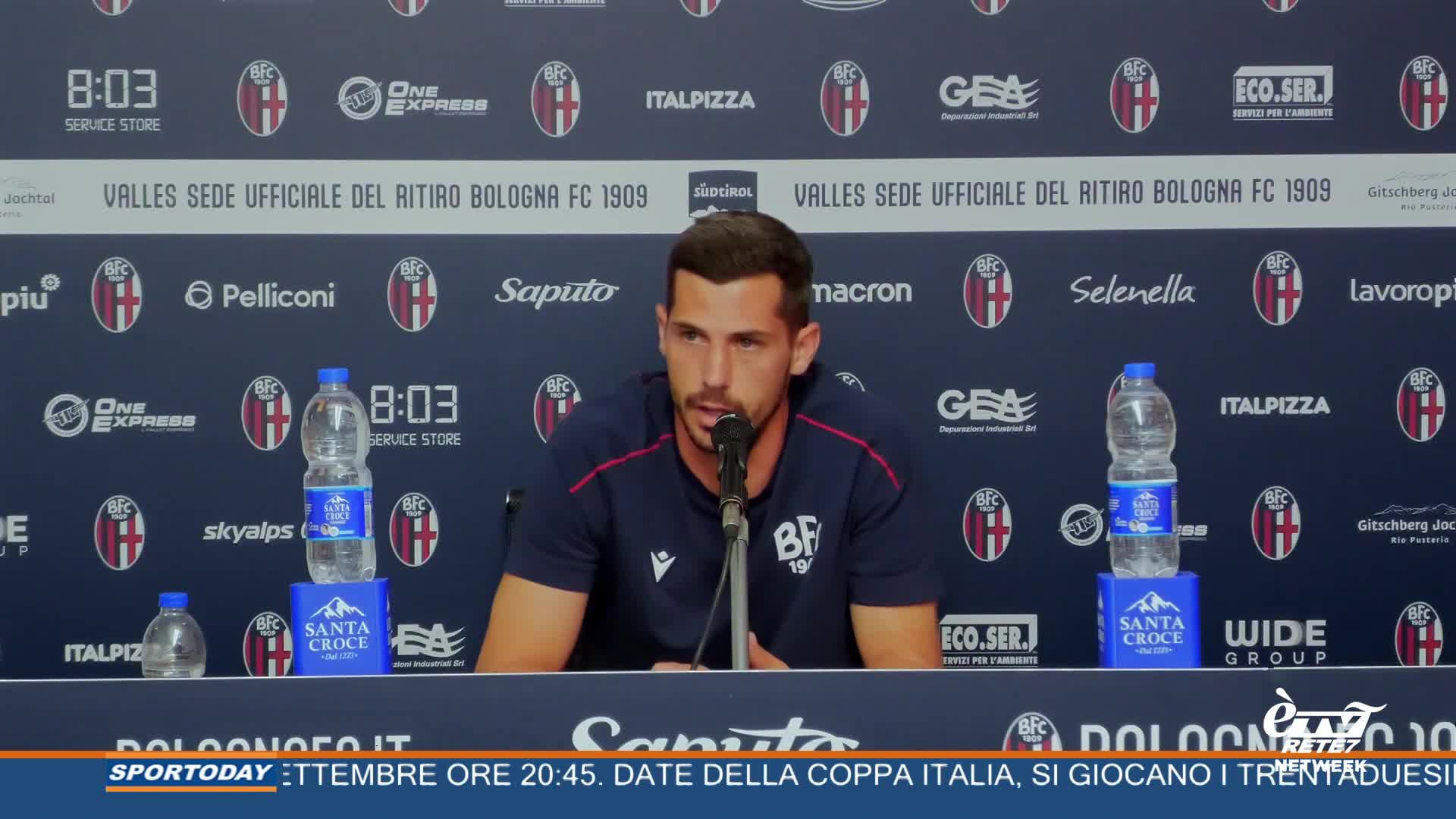 Sportoday 23/07/2025