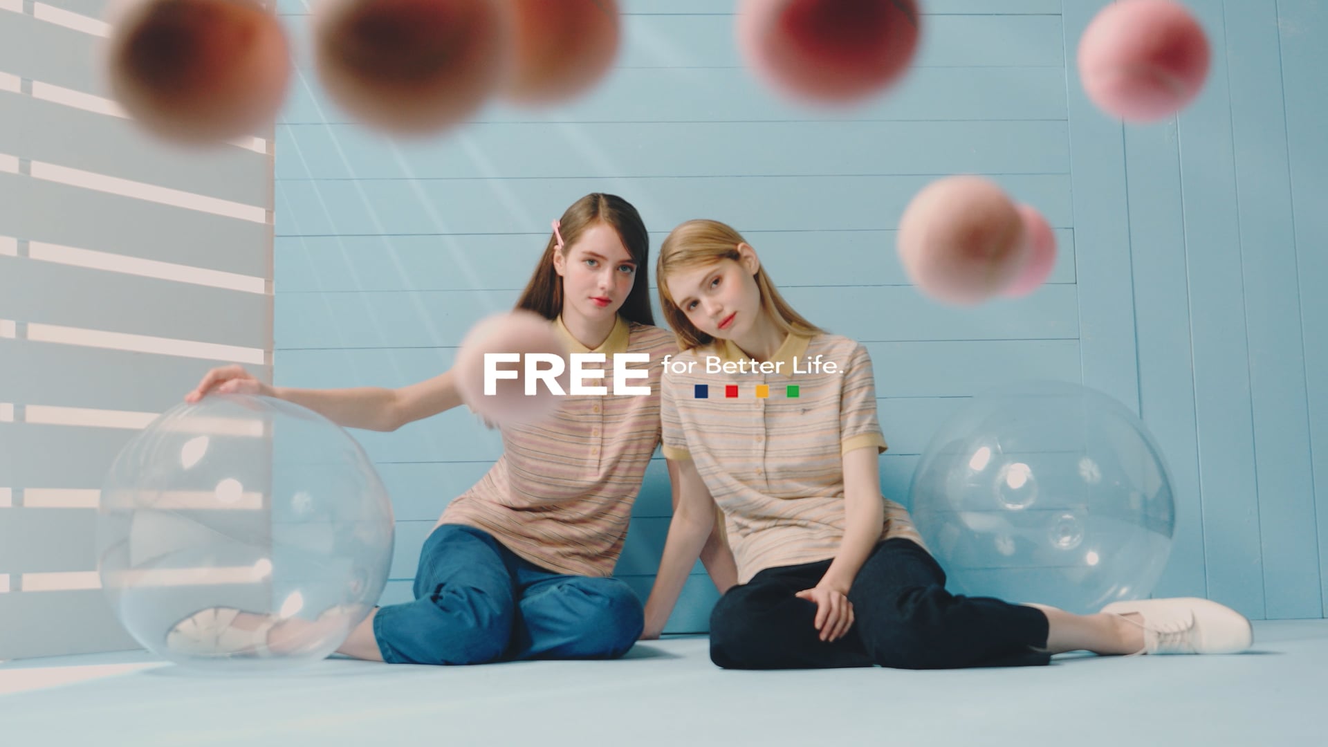 FREE