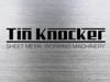TIN KNOCKER TK  MANUAL FLANGER Flangers | THREE RIVERS MACHINERY (2)