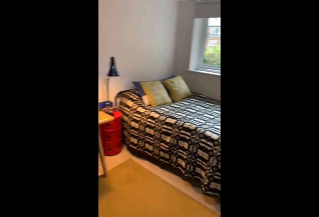 Furnished  double room E17, 5 mins from tube Main Photo