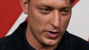 Tom Francis on His Character in You Season 5