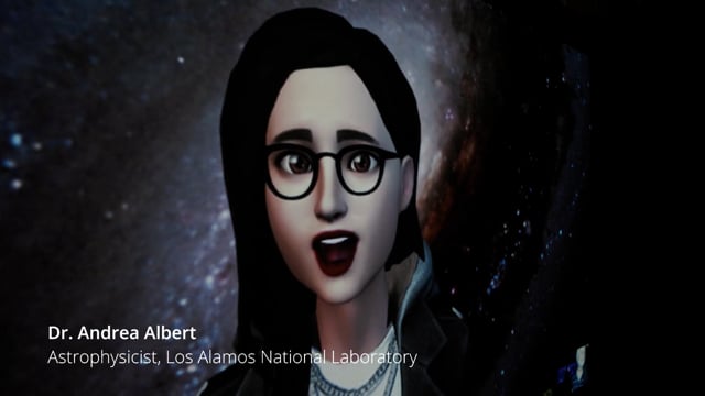 Space Messengers: Ars Electronica Festival 2023