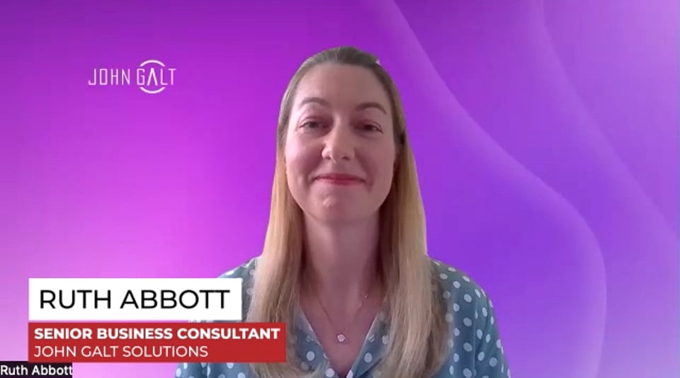 Supply Chain Discussion: The New World of Scenario Planning