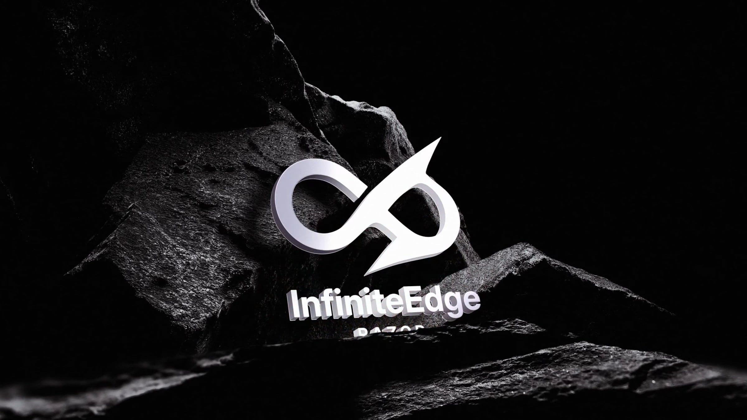 Infinity Edge Razor